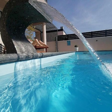 Holiday&Suite Klanac Vir Luaran gambar
