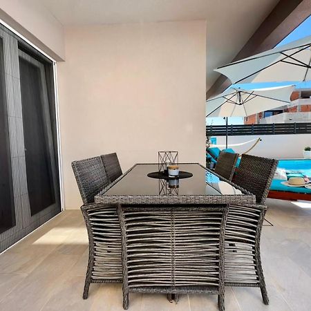 Holiday&Suite Klanac Vir Luaran gambar