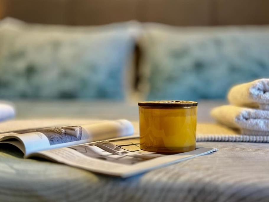 Holiday&Suite Klanac Vir Luaran gambar
