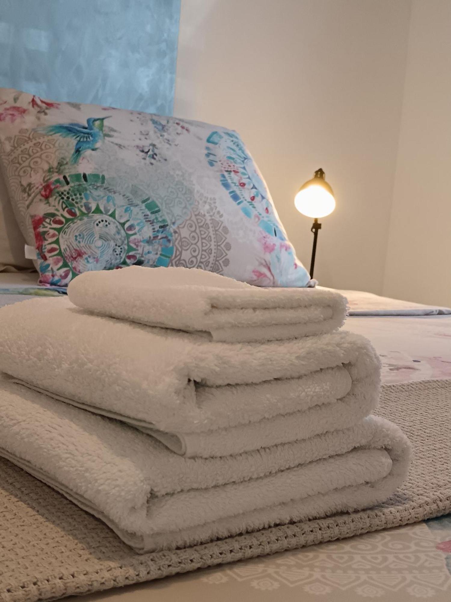 Holiday&Suite Klanac Vir Luaran gambar