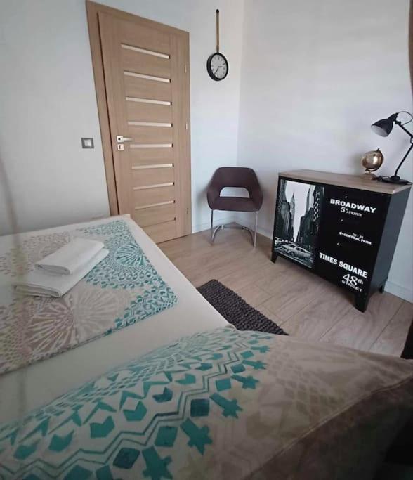 Holiday&Suite Klanac Vir Luaran gambar