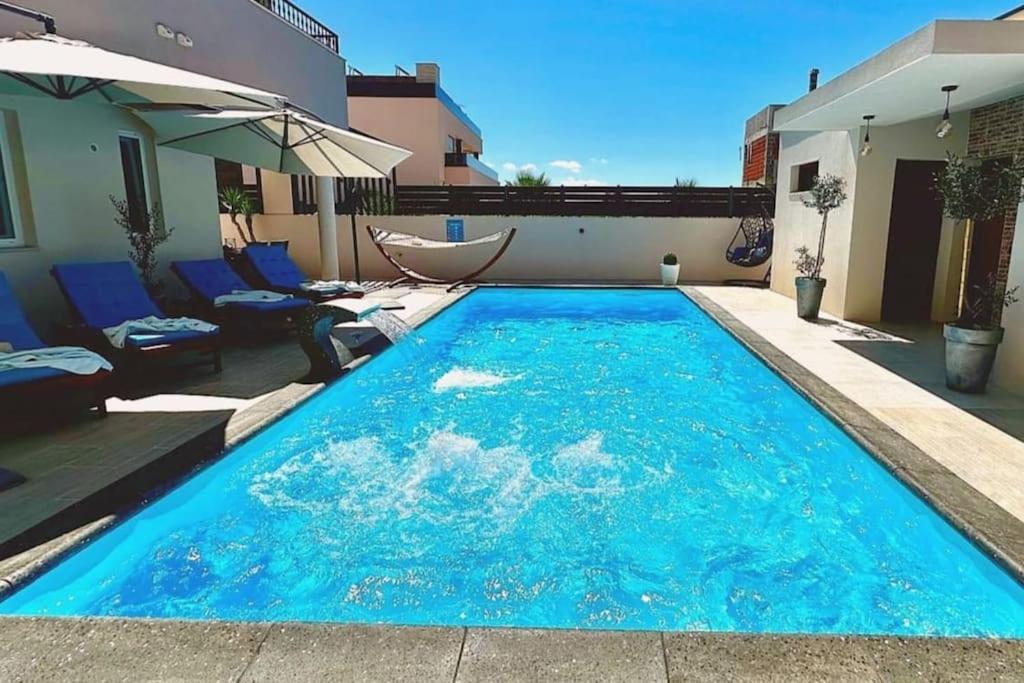 Holiday&Suite Klanac Vir Luaran gambar