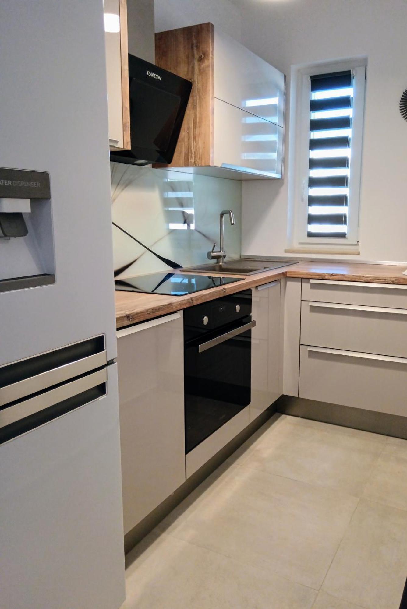 Holiday&Suite Klanac Vir Luaran gambar