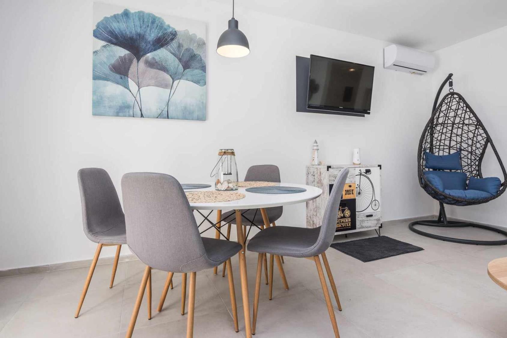 Holiday&Suite Klanac Vir Luaran gambar