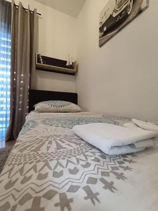 Holiday&Suite Klanac Vir Luaran gambar