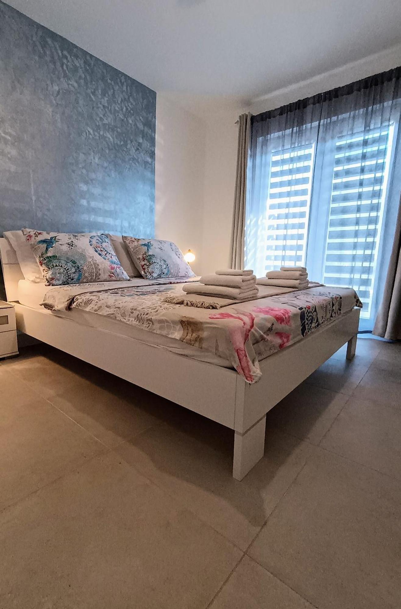 Holiday&Suite Klanac Vir Luaran gambar