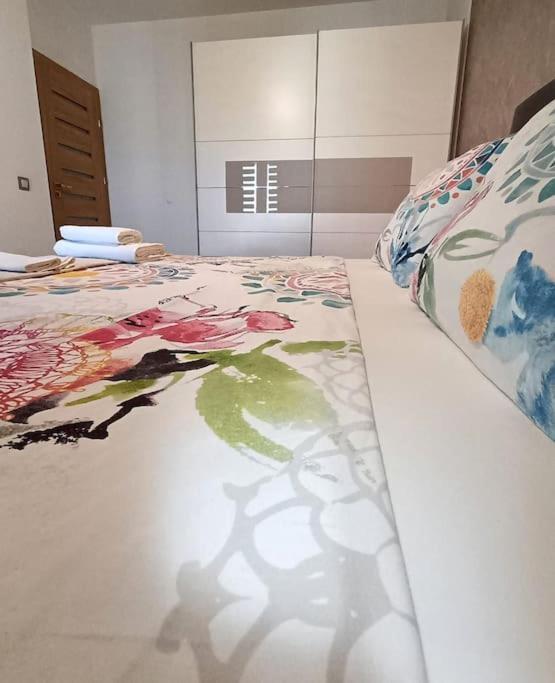 Holiday&Suite Klanac Vir Luaran gambar