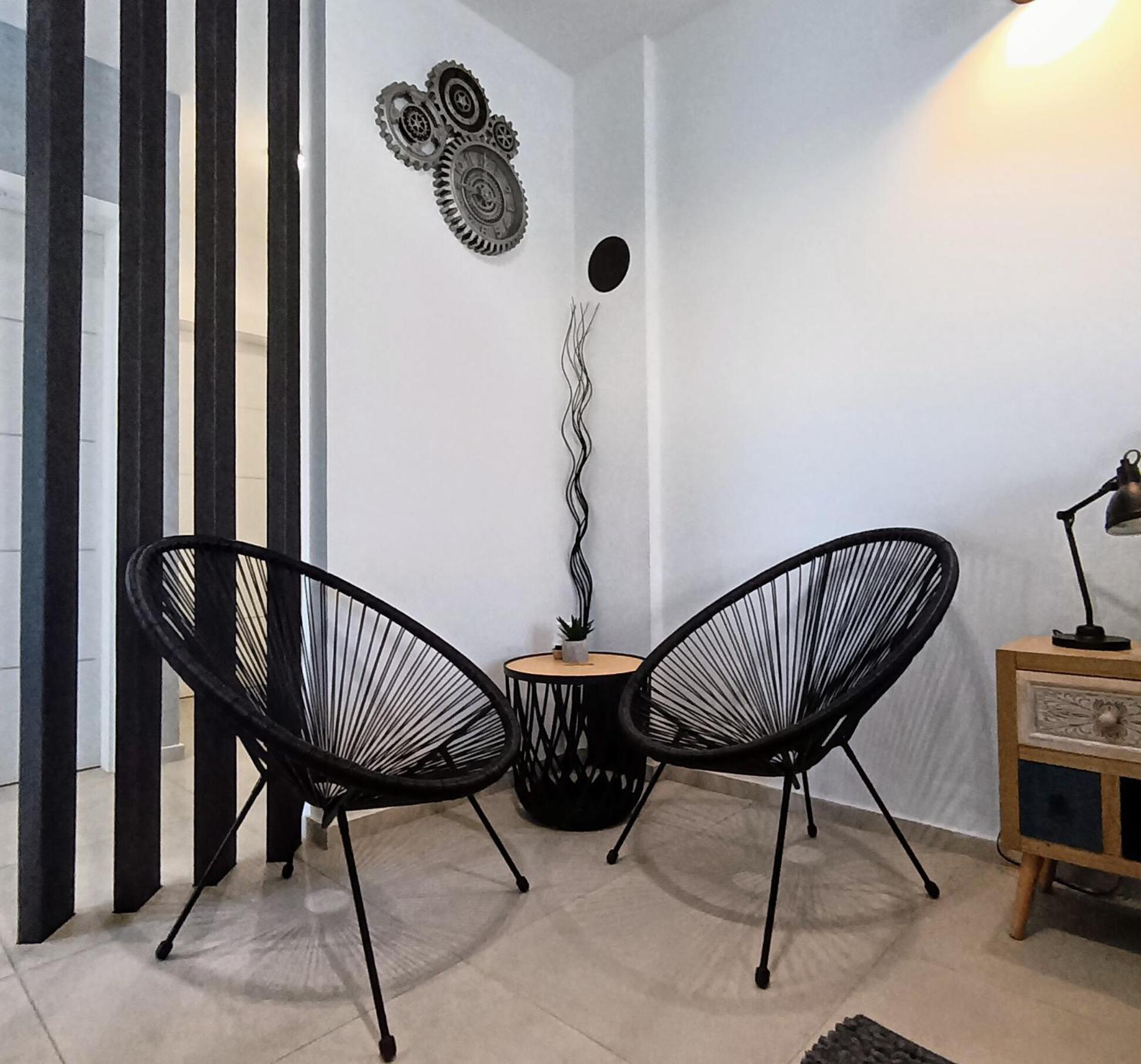 Holiday&Suite Klanac Vir Luaran gambar
