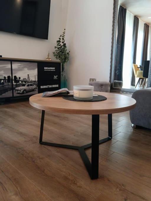 Holiday&Suite Klanac Vir Luaran gambar