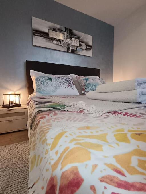 Holiday&Suite Klanac Vir Luaran gambar
