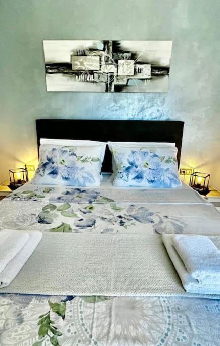 Holiday&Suite Klanac Vir Luaran gambar