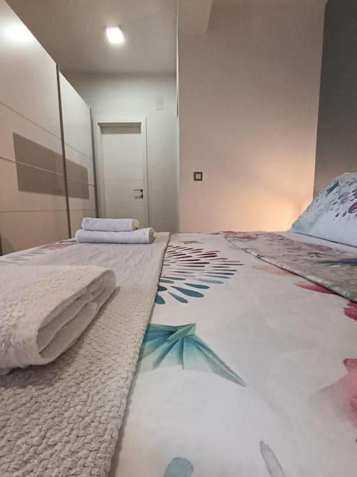 Holiday&Suite Klanac Vir Luaran gambar