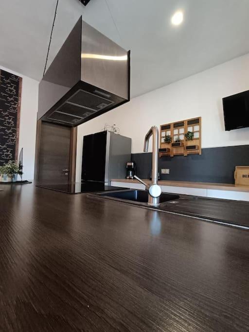 Holiday&Suite Klanac Vir Luaran gambar