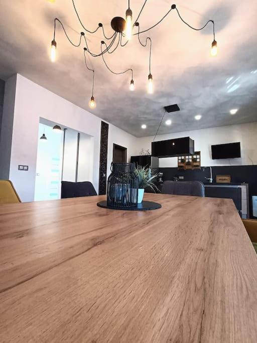 Holiday&Suite Klanac Vir Luaran gambar