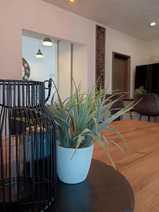 Holiday&Suite Klanac Vir Luaran gambar