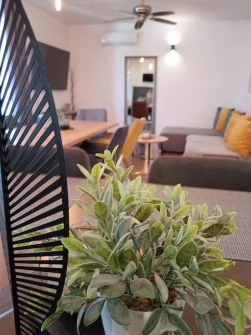Holiday&Suite Klanac Vir Luaran gambar