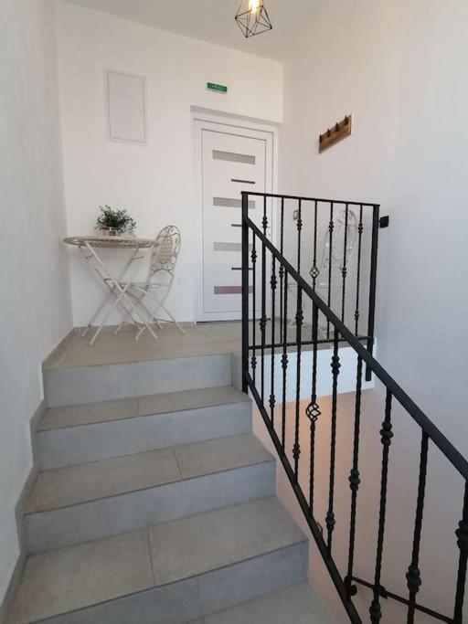 Holiday&Suite Klanac Vir Luaran gambar