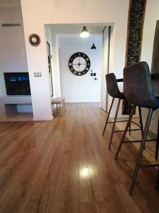 Holiday&Suite Klanac Vir Luaran gambar