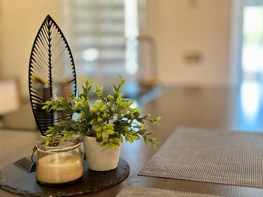 Holiday&Suite Klanac Vir Luaran gambar