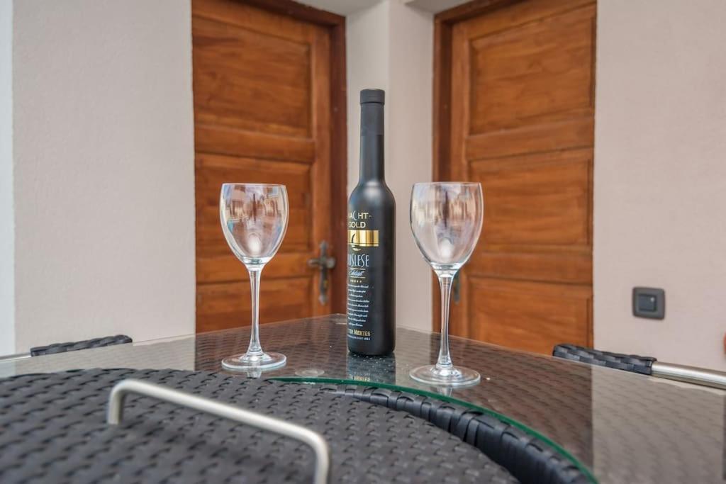 Holiday&Suite Klanac Vir Luaran gambar