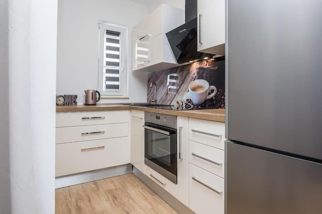 Holiday&Suite Klanac Vir Luaran gambar