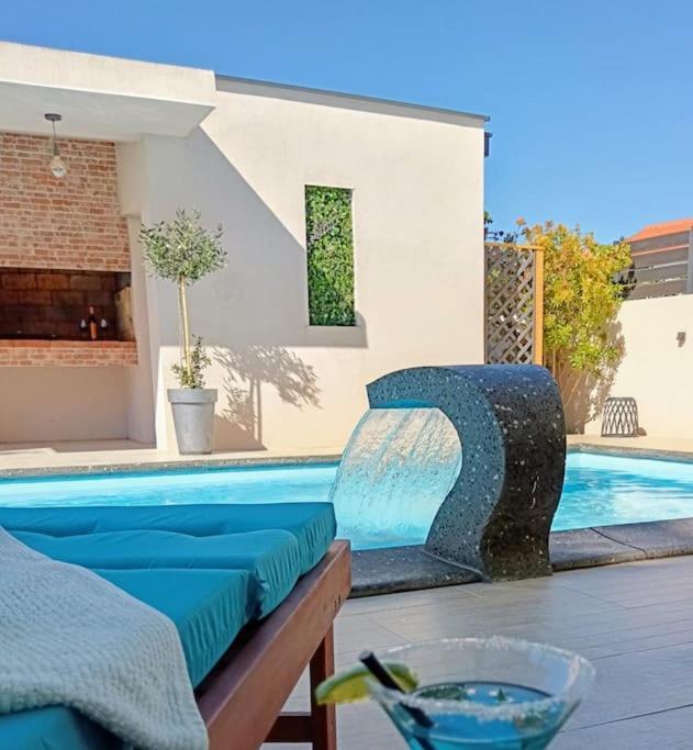Holiday&Suite Klanac Vir Luaran gambar